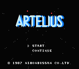 Artelius (J) [T--Eng0.25 MageCraft (13.04.2000)]-video